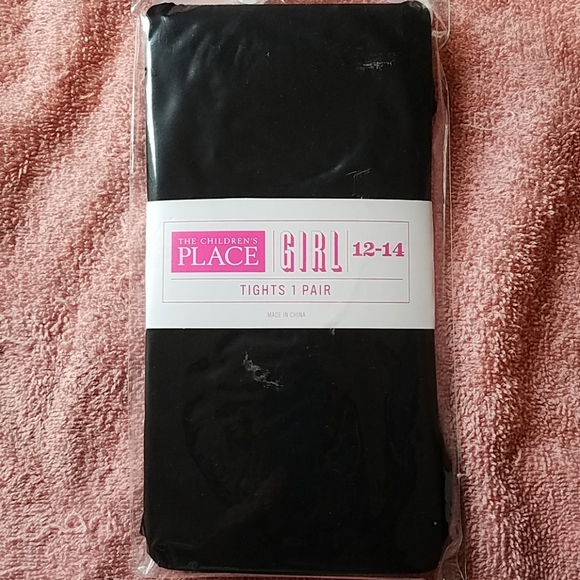 Tights - Picture 4 of 5